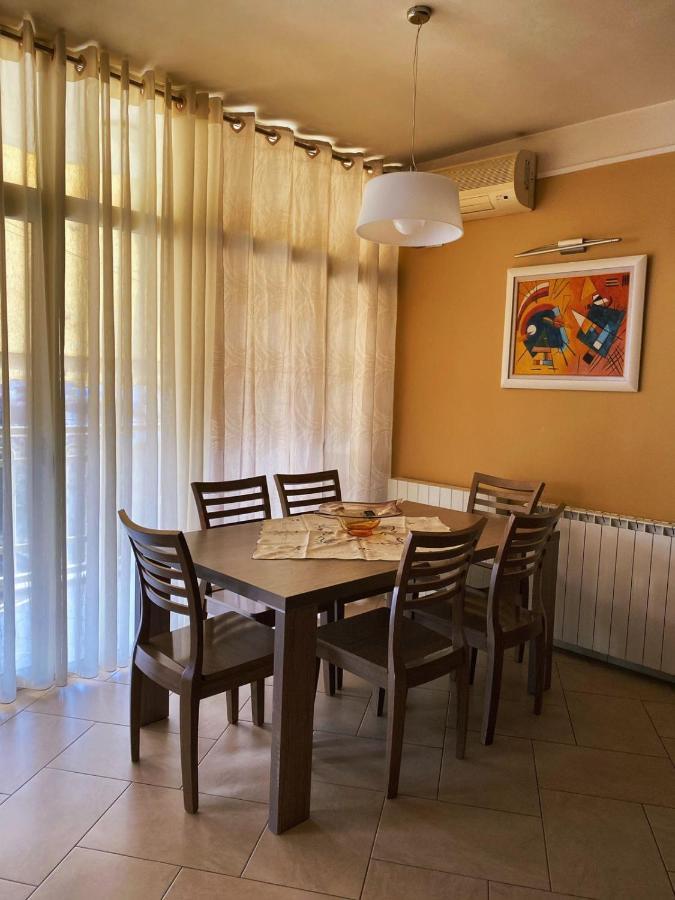Sunshine Place Elbasan Exterior foto