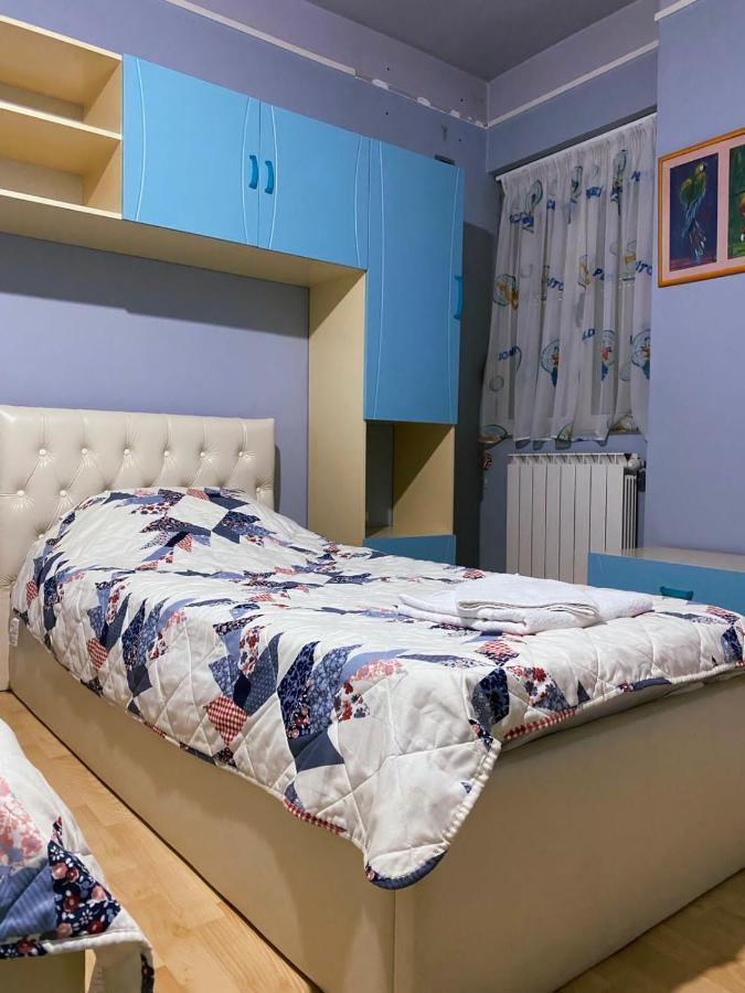 Sunshine Place Elbasan Exterior foto