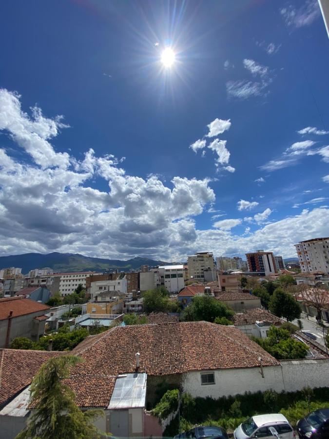 Sunshine Place Elbasan Exterior foto
